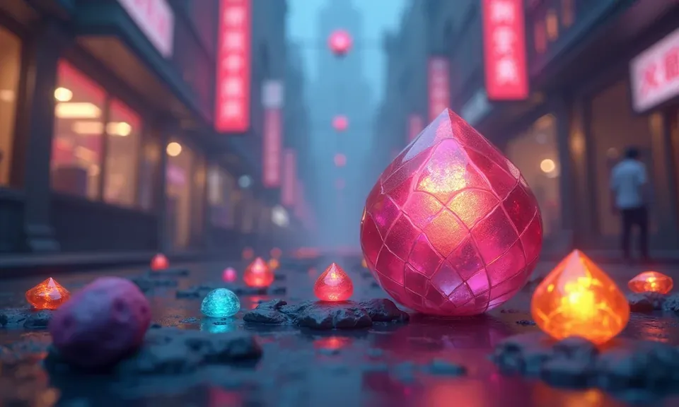 Bàn baccarat và xóc đĩa với dealer thật