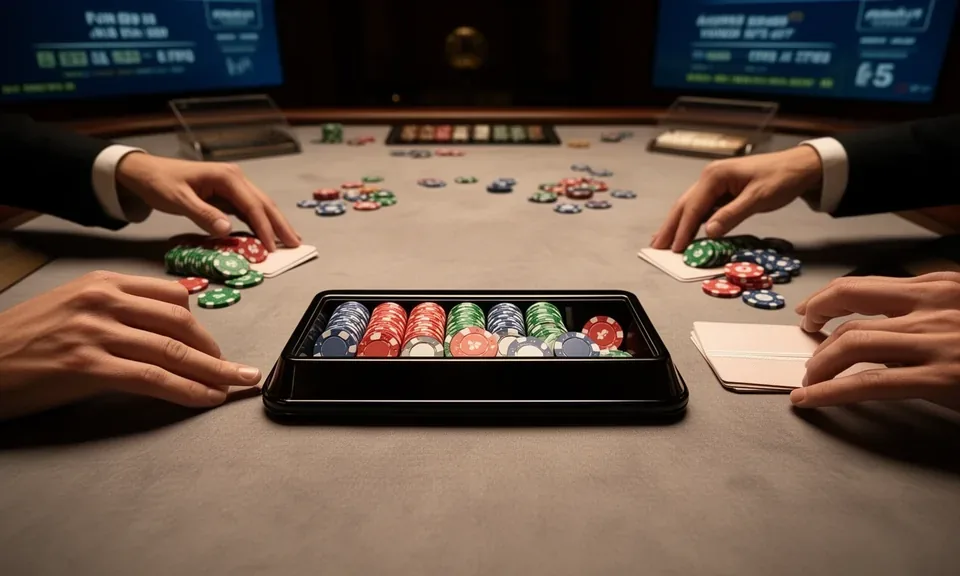mb666 Casino